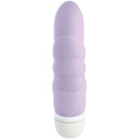 FUN FACTORY - JAM VIBRATEUR PASTEL LILAS 1 