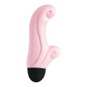 FUN FACTORY - OCEAN RABBIT VIBRATOR PINK 1 