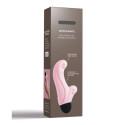 FUN FACTORY - VIBRATORE OCEAN RABBIT ROSA 5 