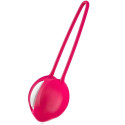 FUN FACTORY - SMARTBALL UNO BIANCO/ROSSO INDIA 3 