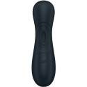 SATISFYER - TECNOLOGIA PRO 2 GENERAZIONE 3 ARIA LIQUIDA NERO 1 