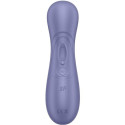 SATISFYER - TECNOLOGIA PRO 2 GENERAZIONE 3 ARIA LIQUIDA LILLA 1 