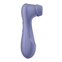 SATISFYER - PRO 2 GÉNÉRATION 3 TECHNOLOGIE AIR LIQUIDE LILAS 3 