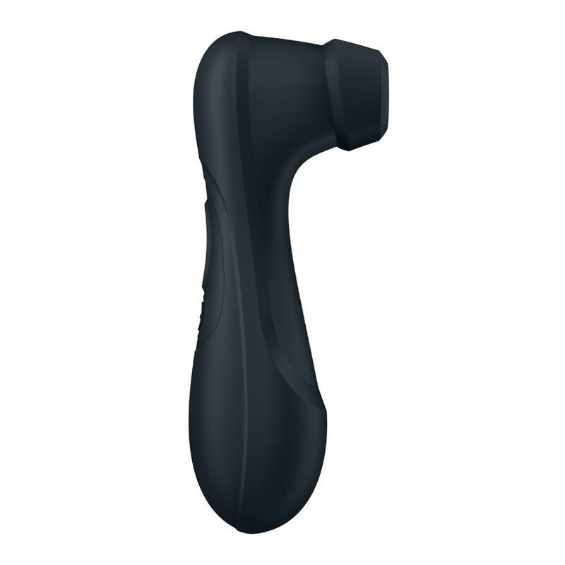 SATISFYER - PRO 2 GENERACIÓN 3 NOIR BLUETOOTH ET APPLICATION 2 