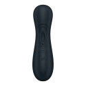 SATISFYER - PRO 2 GENERAZIONE 3 BLUETOOTH NERO E APP 4 