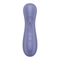 SATISFYER - PRO 2 GENERAZIONE 3 BLUETOOTH LILLA E APP 4 