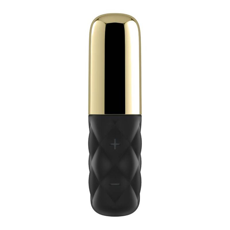 SATISFYER - SPARKLING DARLING GOLDEN 1 