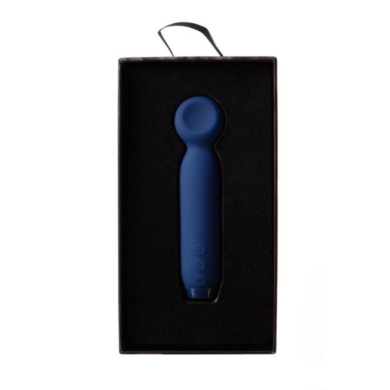 JE JOUE - VITA BULLET COBALT BLUE 2 