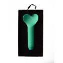 JE JOUE - AMOUR BULLET EMERALD GREEN 2 