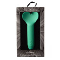 JE JOUE - AMOUR BULLET EMERALD GREEN 3 