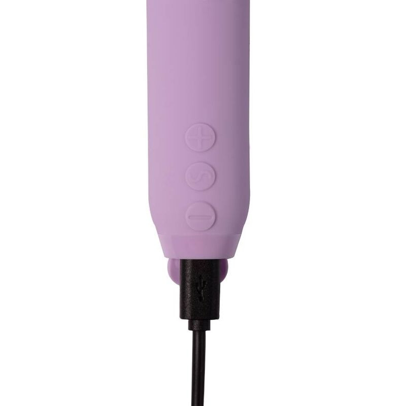 JE JOUE - DUO BULLET VIOLET 1 