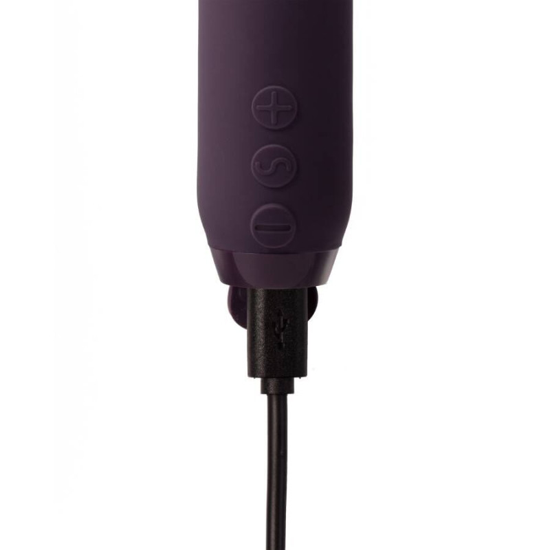 JE JOUE - DUO BULLET VIOLET 1 