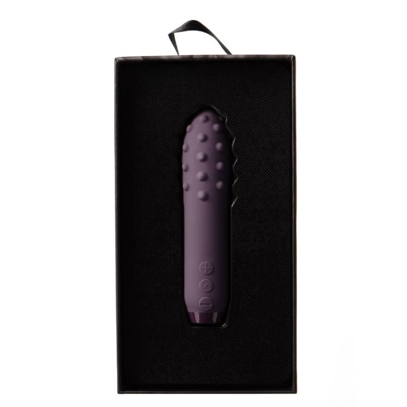 JE JOUE - DUO BULLET VIOLET 2 