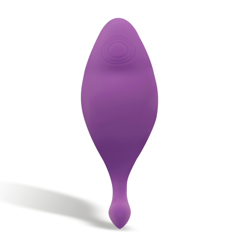 INTENSE - MINDY PANTIE PURPLE REMOTE CONTROL 4 