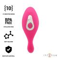 INTENSE - ROB PANTIE REMOTE CONTROL ROSA 1 