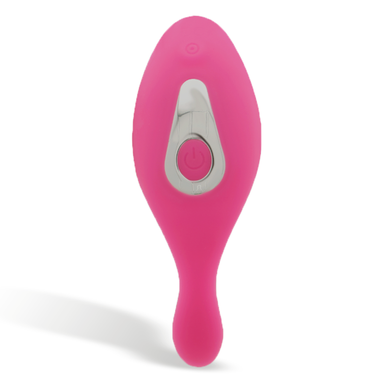 INTENSE - ROB PANTIE REMOTE CONTROL PINK 3 