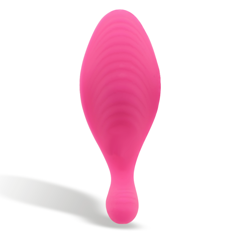 INTENSE - ROB PANTIE REMOTE CONTROL PINK 5 