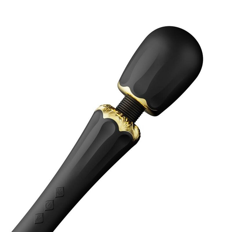 ZALO - KYRO WAND BLACK 4 