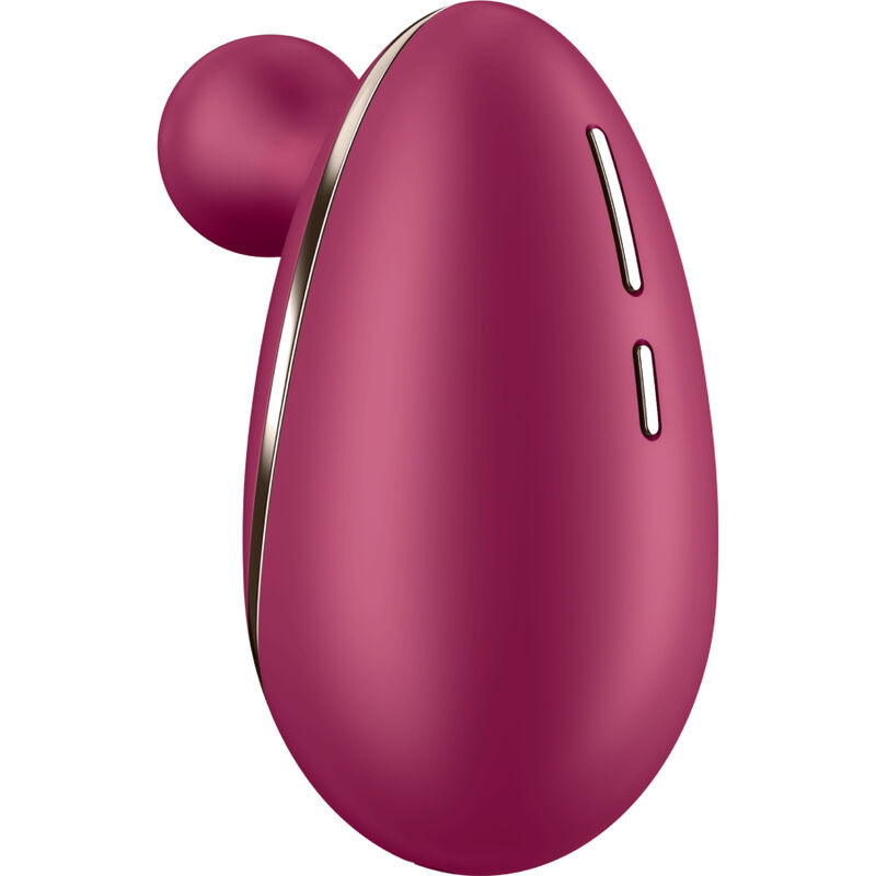 SATISFYER - SPOT ON 1 BERRY 2 