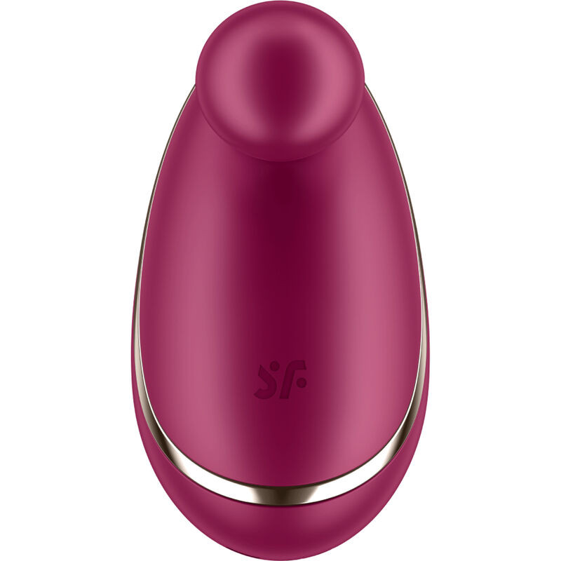 SATISFYER - SPOT ON 1 BERRY 3 