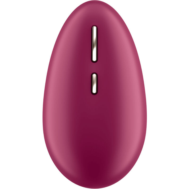 SATISFYER - SPOT ON 1 BERRY 4 