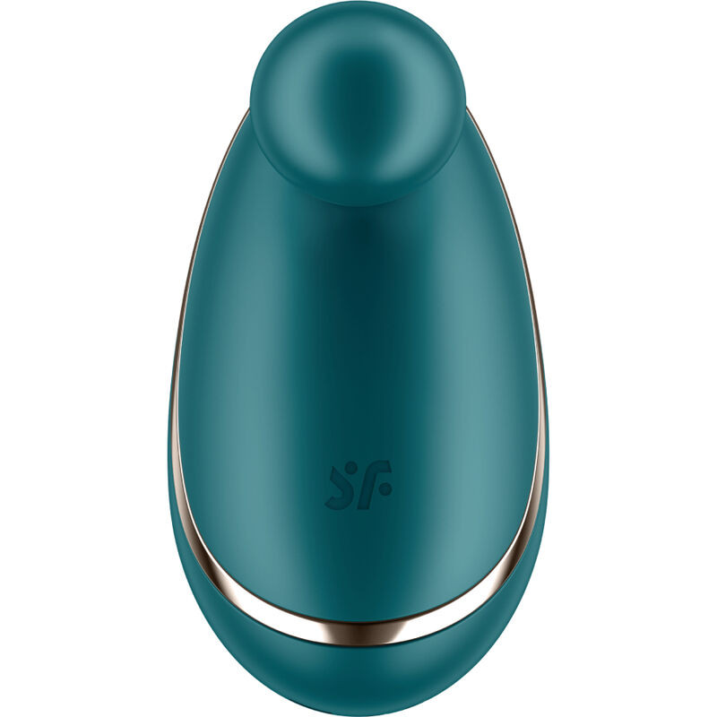 SATISFYER - SPOT ON 1 VERDE 3 