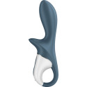 SATISFYER - AIR PUMP BOOTY 2 GRIGIO SCURO 1 