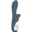 SATISFYER - POMPE AIR BOOTY 2 GRIS FONCÉ 2 