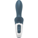 SATISFYER - AIR PUMP BOOTY 2 DARK GREY 3 