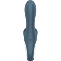 SATISFYER - POMPE AIR BOOTY 2 GRIS FONCÉ 4 