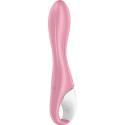 SATISFYER - AIR PUMP VIBRATOR 2 PINK 2 