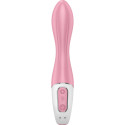 SATISFYER - AIR PUMP VIBRATOR 2 PINK 3 