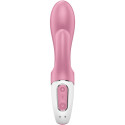 SATISFYER - AIR PUMP BUNNY 2 PINK 3 