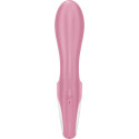 SATISFYER - POMPE AIR BUNNY 2 ROSE 4 