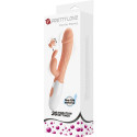 PRETTY LOVE - EASTER BUNNY VIBRATOR WITH STIMULATOR 8 