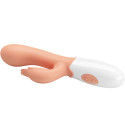 PRETTY LOVE - BLOODY MARY VIBRATOR MIT STIMULATOR 2 