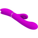 PRETTY LOVE - VIBRATEUR STIMULATEUR CLITORIS 2 