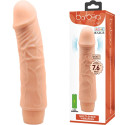 BAILE - BARBARA REALISTISCHER VIBRATOR 20 CM 1 