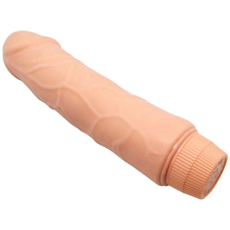 BAILE - BARBARA REALISTISCHER VIBRATOR 20 CM 2 