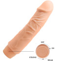 BAILE - BARBARA REALISTIC VIBRATOR 20 CM 5 