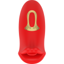 MIA - SICILIA DOUBLE PLEASURE VIBRATING + BITING 5 