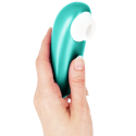 WOMANIZER - STIMOLATORE CLITORALE STARLET 3 TURCHESE 3 