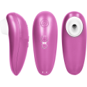 WOMANIZER - STARLET 3 STIMOLATORE CLITORALE VIOLA 1 