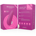 WOMANIZER - STARLET 3 STIMOLATORE CLITORALE VIOLA 6 