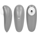 WOMANIZER - STIMOLATORE CLITORALE STARLET 3 GRIGIO 1 