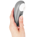 WOMANIZER - STARLET 3 CLITORAL STIMULATOR GRAY 3 