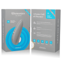 WOMANIZER - STIMULATEUR CLITORAL STARLET 3 GRIS 6 