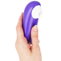 WOMANIZER - STIMULATEUR CLITORAL STARLET 3 INDIGO 3 