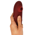 WOMANIZER - CLASSIC 2 KLITORALSTIMULATOR BORDEAUX 3 