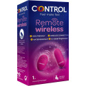 CONTROL - PERSONAL MASSAGER WIRELESS REMOTE CONTROL 1 